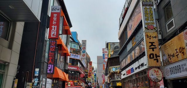 韓国っぽい街並みや景色が楽しめる韓国ドラマ4選 渡韓ごっこにもピッタリ Hakuba 韓国っぽい街並みや景色が楽しめる韓国ドラマ4選 渡韓ごっこにもピッタリ Hakuba