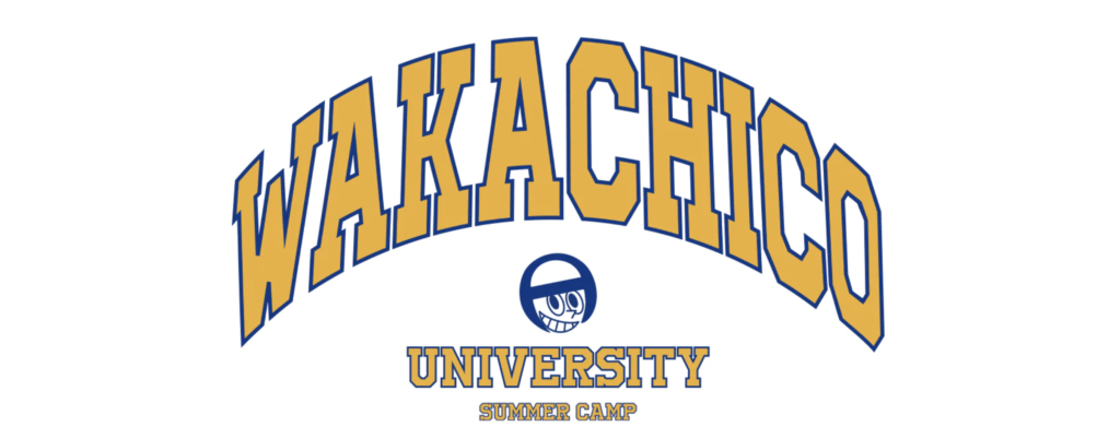 ゆってぃがデザインしてる洋服 ワカチコ大学 が可愛いと話題 どこで買える Hakuba