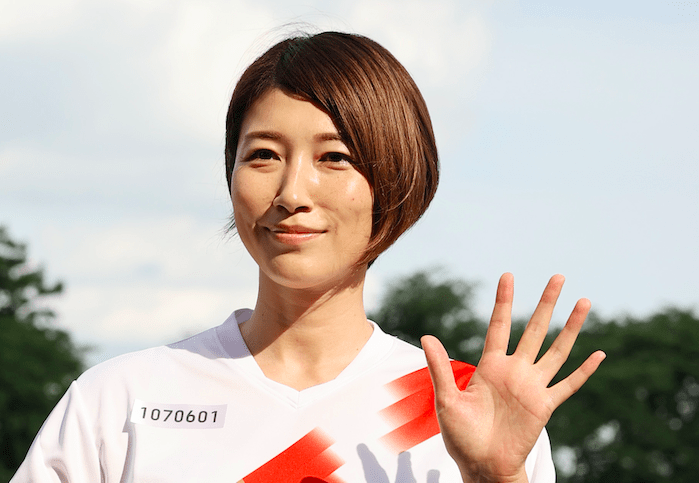 大谷翔平 彼女は狩野舞子！？プロフィールや経歴・噂の真相を徹底調査