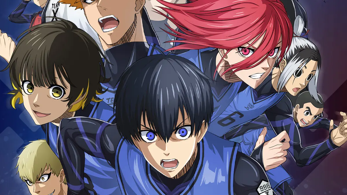 『ブルーロック Project World Champion』は原作を知らなくても楽しめる？