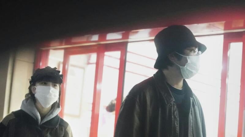 井口理とあのちゃんは破局してる？理由や過去の匂わせ投稿を調査！