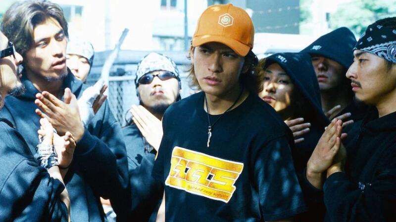 【池袋ウエストゲートパーク】あらすじやキャストは？全何話？どこで配信？