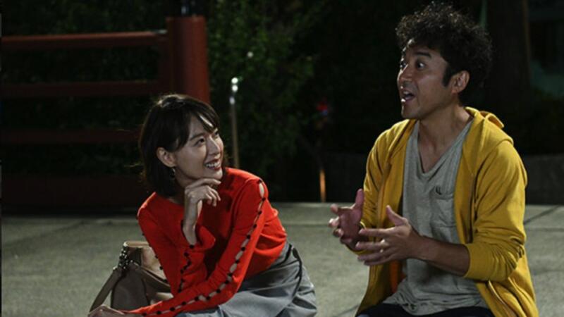 【大恋愛〜僕を忘れる君と】あらすじやキャストは？何話まで？どこで配信？