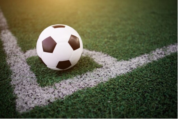 意外と知らない?サッカーのポジションについて徹底解説!