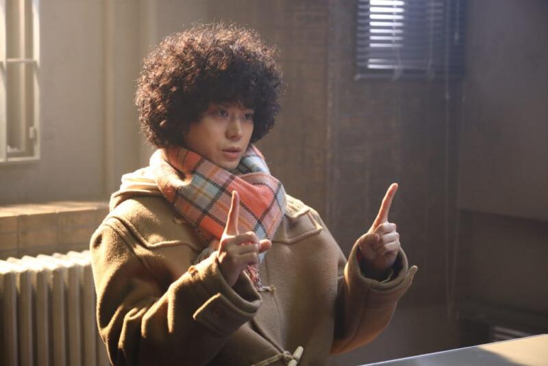 【ミステリと言う勿れ】あらすじやキャストは？どこで配信？何話まで？