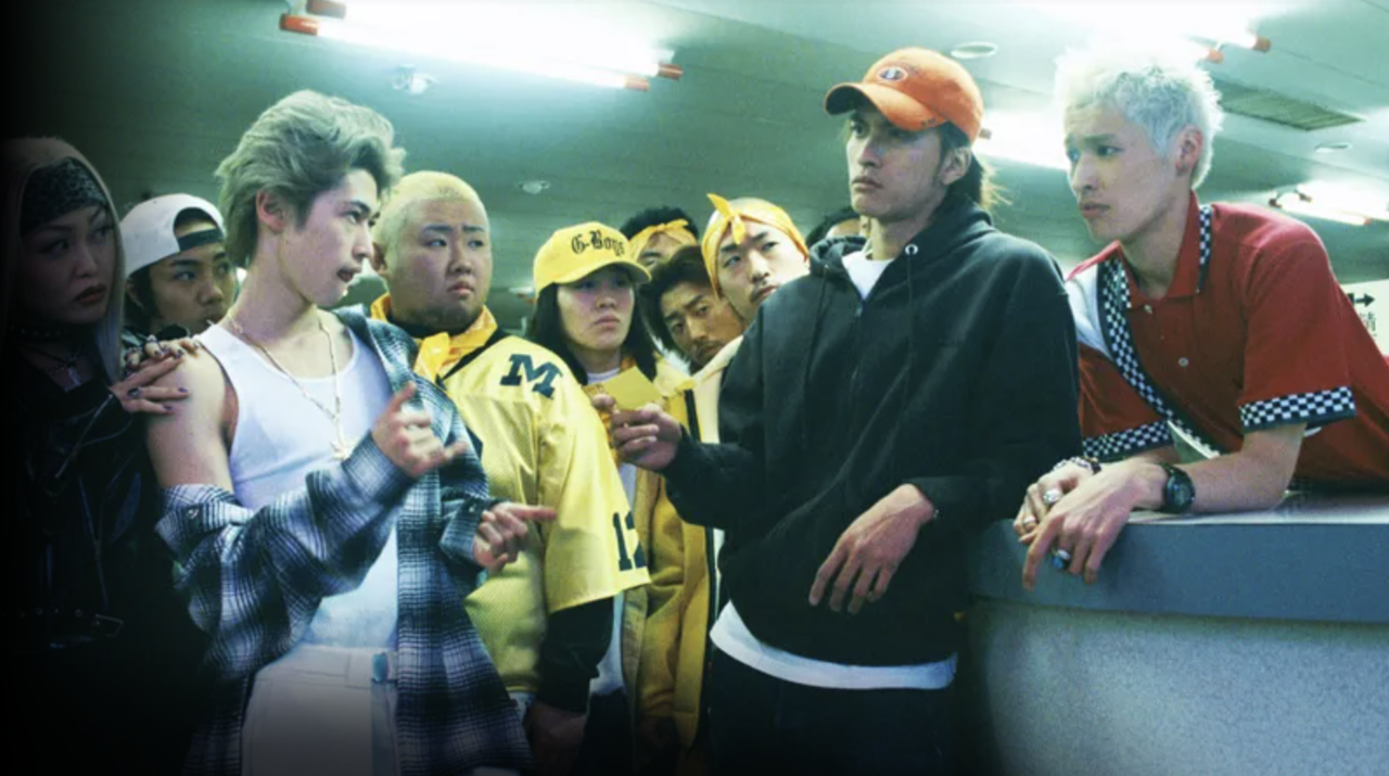 池袋ウエストゲートパークのキャストまとめ！小栗旬に高橋一生も！