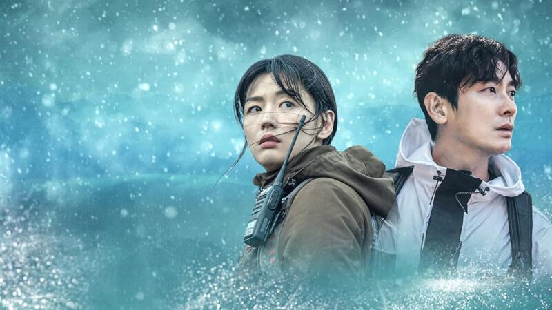 【智異山（チリサン）】ネタバレあらすじまとめ！犯人は誰？