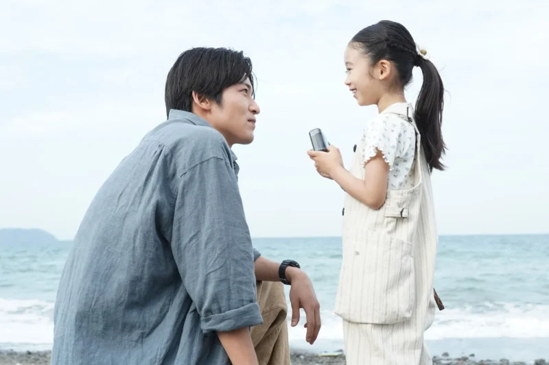 『海のはじまり』ネタバレやあらすじまとめ!注目の豪華キャストも