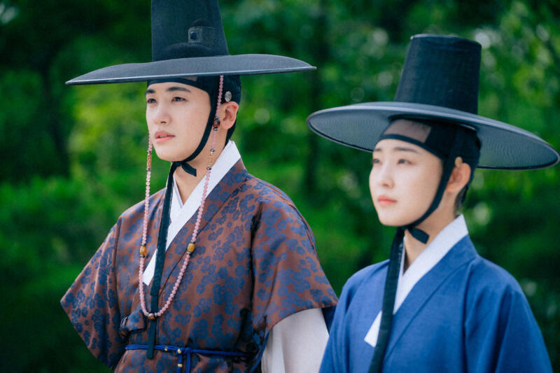 韓国ドラマ【青春ウォルダム】ネタバレや犯人まとめ！結末や視聴率は？