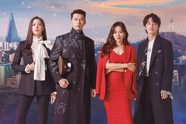 韓国ドラマ【愛の不時着】サンヨンの死亡理由は？相関図に名前がない理由も調査