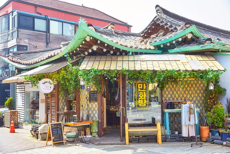 韓国ドラマでよく使われる家は?聖地巡礼におすすめ人気ロケ地まとめ